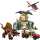 LEGO Jurassic World Powietrzna misja 76976 - 1331737 - zdjęcie 2